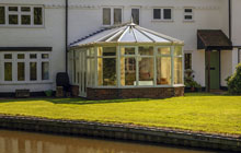 Wandon End conservatory leads