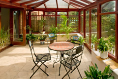 Wandon End conservatory quotes