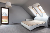 Wandon End bedroom extensions