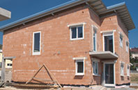 Wandon End home extensions