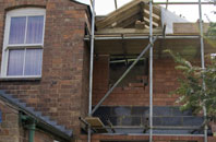 free Wandon End home extension quotes