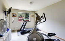Wandon End home gym construction leads